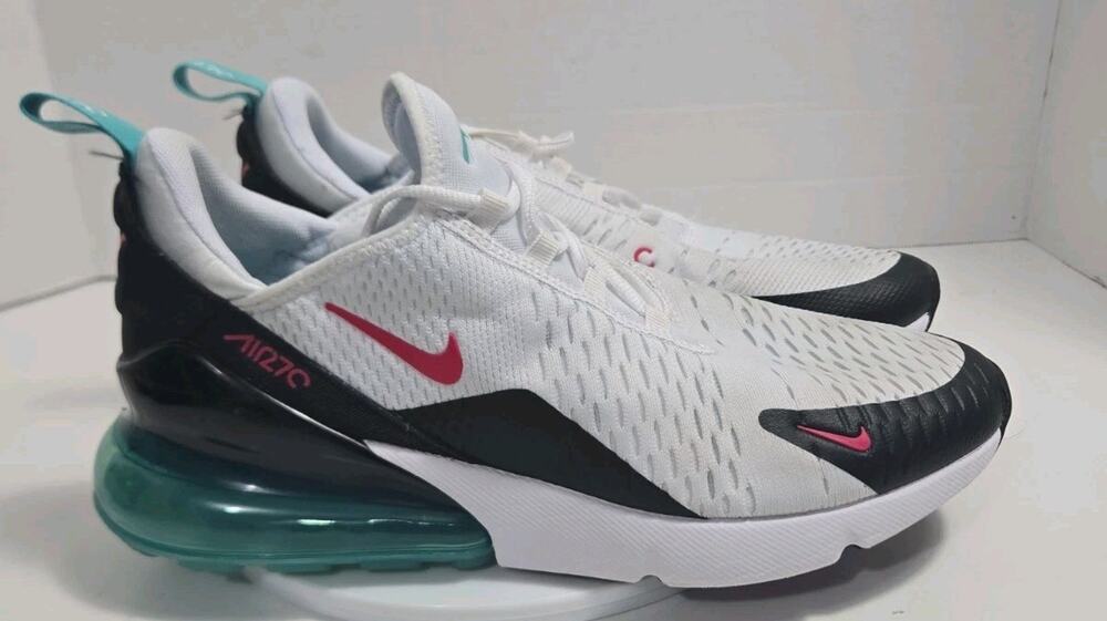 Nike Air Max 270 South Beach Men's (DR9876-100) Size 8.5